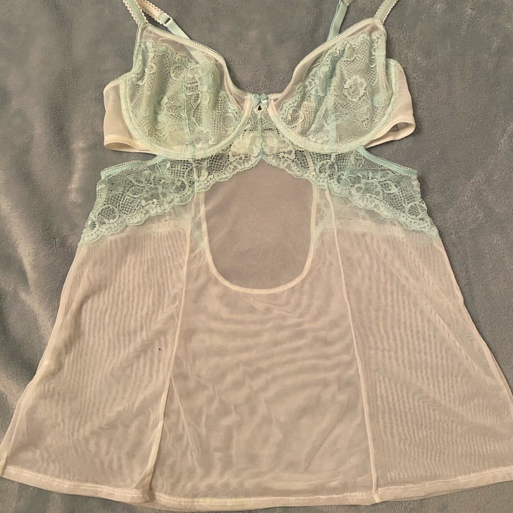 Lingerie